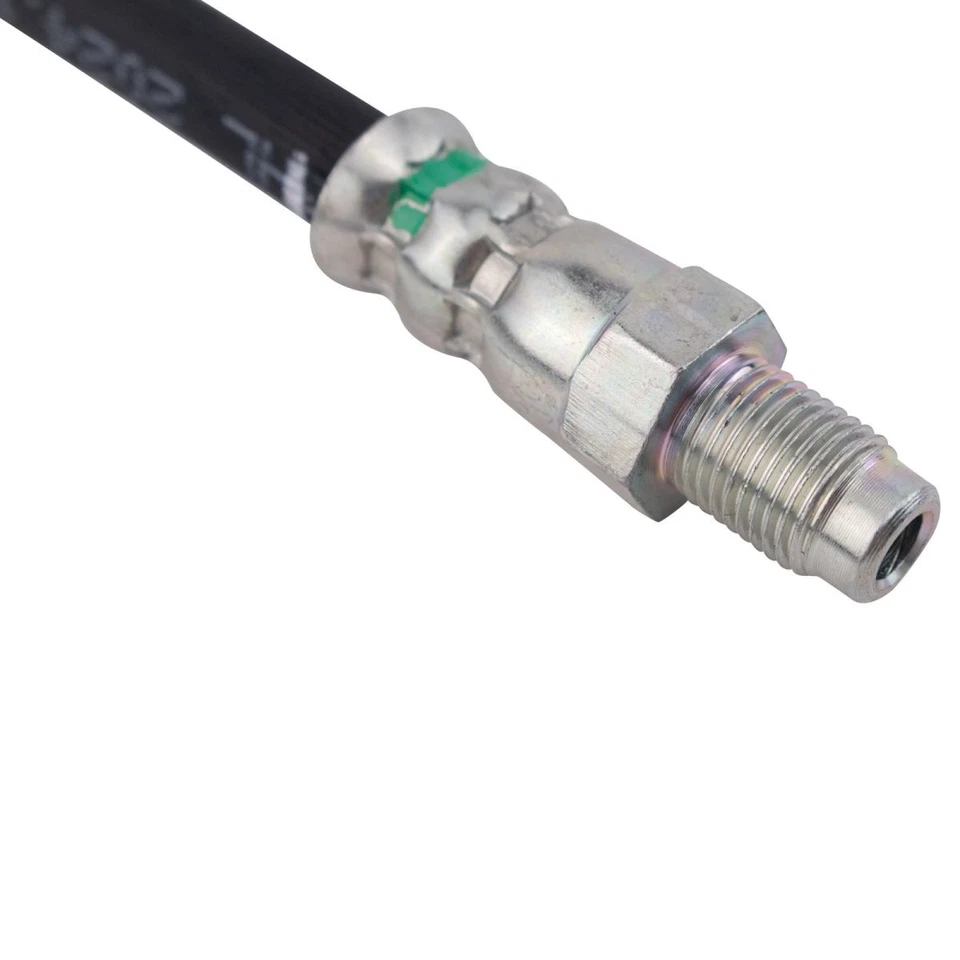 Juego de mangueras de freno para Mercedes-Benz Foto 2 de 4