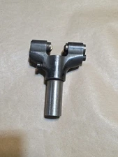 Knurl Tool Holder Machinists