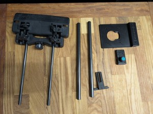 Makita Router Guides And Accessories