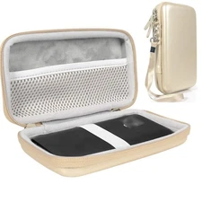 WGear case for GlocalMe Mobile Hotspot Compatible with G4 Pro 4G LTE, G3 4G LTE,