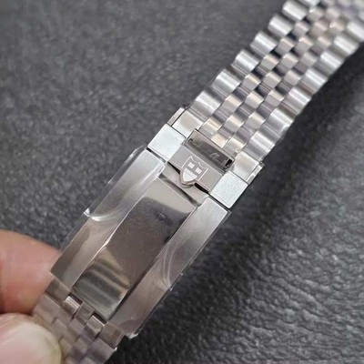 Tudor Original Stainless Steel 1958 20mm Bracelet Watch Strap