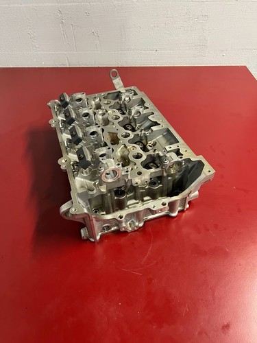 BMW X3 G01 2020 Benzin 185kW Zylinderkopf 7934493 DVD2784