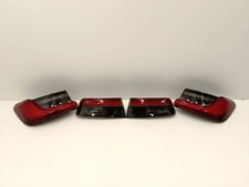 BMW 3 G20 G21 2021 Satz Rückleuchten Heckleuchten Satz Set 7420450 TGR7936