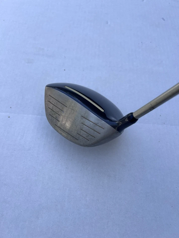MasterGrip 460S Driver 10° Beta Titanium · Senior Flex MC-60 Graphite Shaf - Image 3 of 4