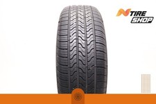 Set Of 4 Used 23560r18 Firestone All Season - 103h - 8.532 No Repairs