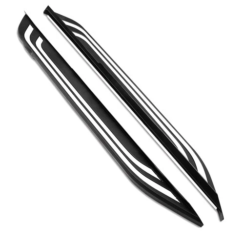 Aluminum For Toyota RAV4 2019-2024 Running Board Side Step nerf bars pedal 2PCS# - Picture 6 of 20