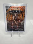 2025 Topps Chrome Basketball Geometric Orange Refractor Walter Clayton Jr. #YQ-13
