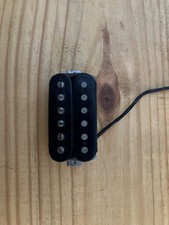 Vintage 1970's Seymour Duncan "The JB Model" Humbucker Pickup. 15.72 ohms.