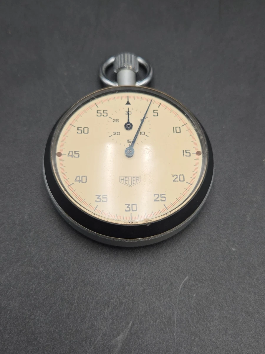 swiss stopwatch products for sale | eBay