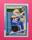 2025 Panini Jackson Hawes Base (Raw)