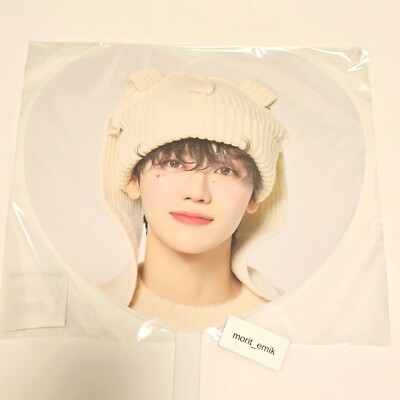 JAEMIN FAN NCT DREAM DREAMIES' Wonderland JAPAN Official goods