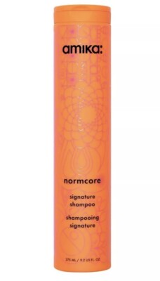 Amika Normcore Signature Shampoo  9.2 oz
