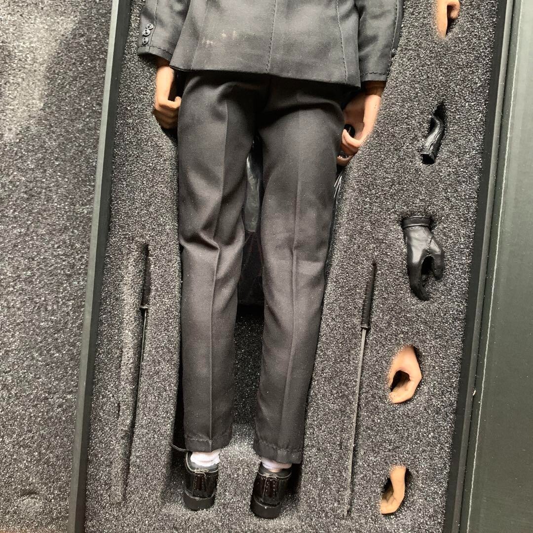 Dreamer 1/6 Agent 47 Hitman Figure Timothy Olyphant Used | eBay