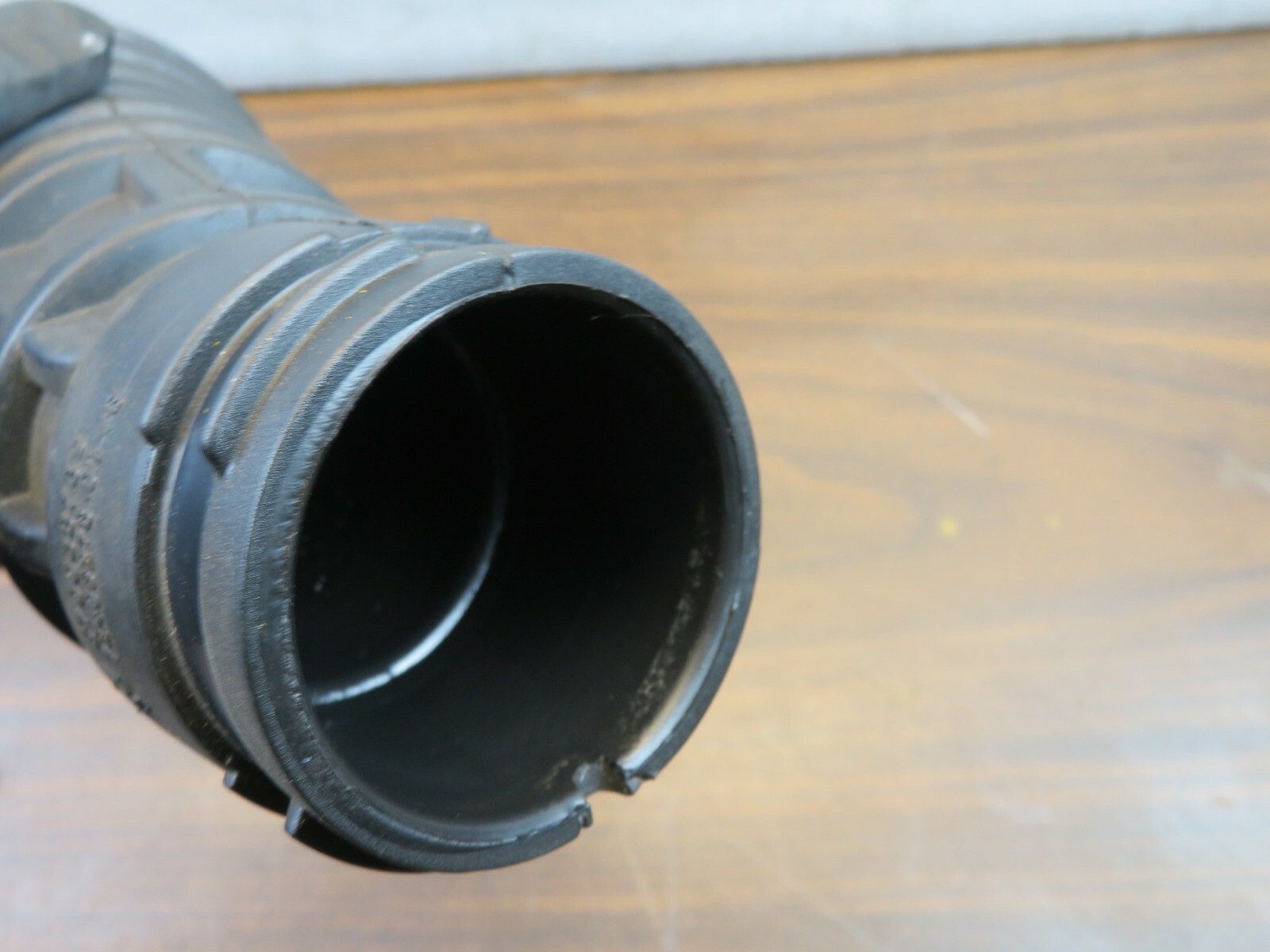 2014-2019 MASERATI GHIBLI SQ4 3.0L RIGHT FILTER BOX SUCTION HOSE TUBE OEM 
