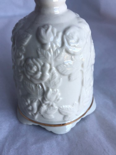 2 Vintage Dinner Bells - Lenox and Fine Bone China - Picture 8 of 10