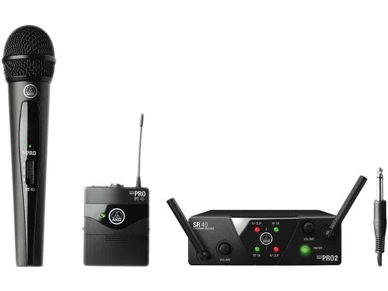 Akg Wms 40 online kaufen | eBay.de