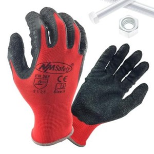 gants de travail fin