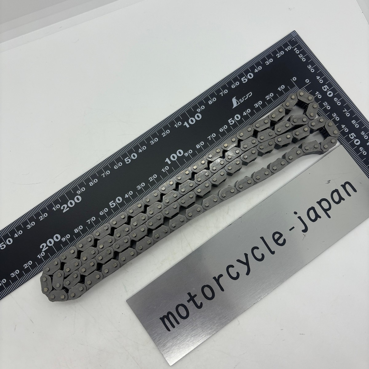KAWASAKI Genuine ULTRA300X Chain 92057-3715 | eBay