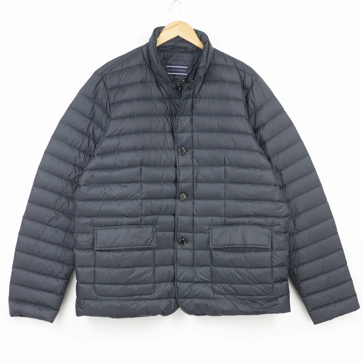 Tommy hilfiger sale light down