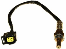 For 2017-2019 Mercedes GLE43 AMG Oxygen Sensor Downstream Right Walker 49666MJ