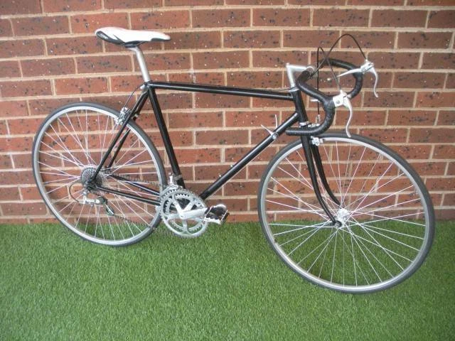 vintage bike gumtree