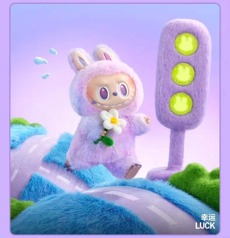 スポーツトイ・アクショントイ Labubu Big into Energy V3 Confirmed New POPMART Labubu V3 The Monster Big Into Energy Plush blind
