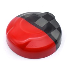 For Mini Cooper F55 F56 F57 2.0l Jcw Gas Fuel Tank Cap Cover Trim Accessories