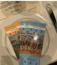 Kentucky Derby Tickets - 2 Fourth Floor Lobby Suites for Oaks Fri and Derby Sat