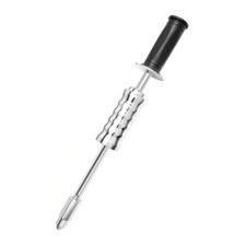 Spot Stud Welder Slide Hammer Car Body Dent Puller Repair Welding Tool Kit