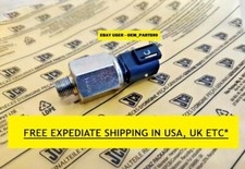 Genuine JCB Oil Pressure Switch (Part No. 40/303383)