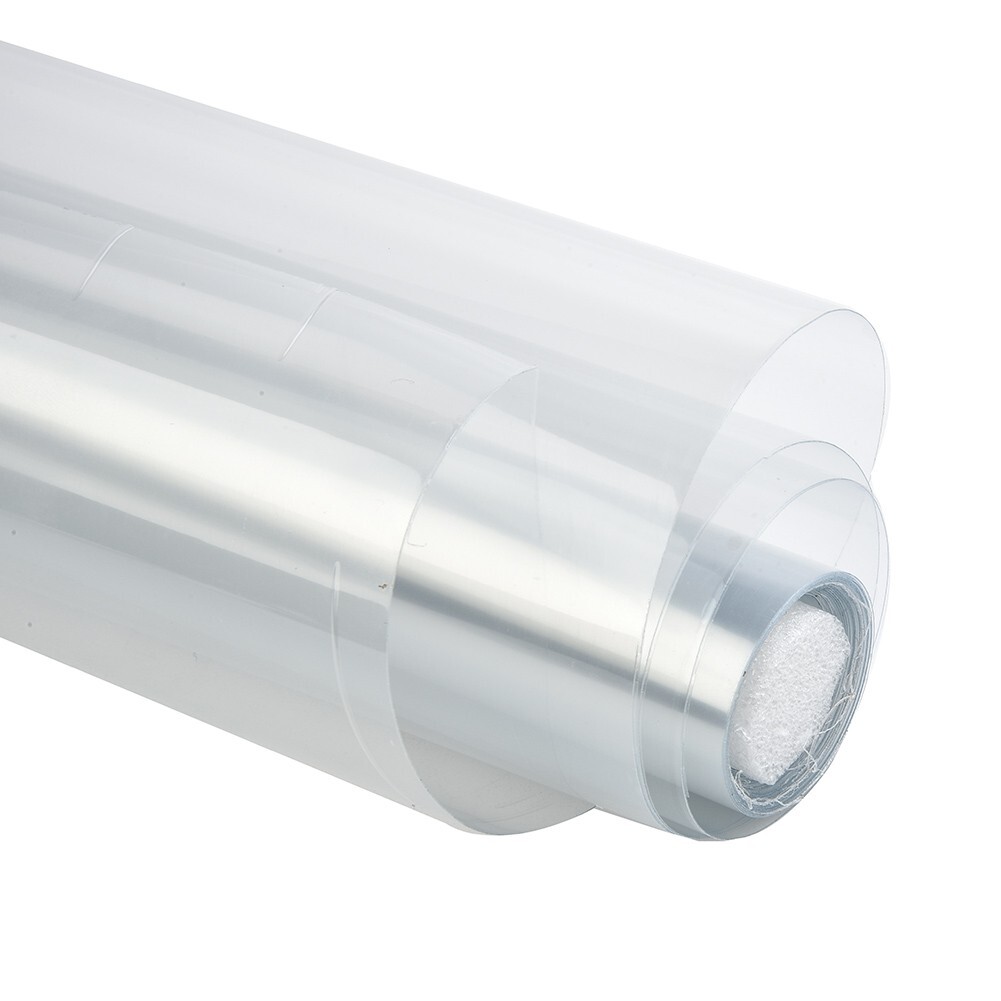 Premium Car Clear Vinyl Wrap Protect Your Car from Daily Wear and Tear