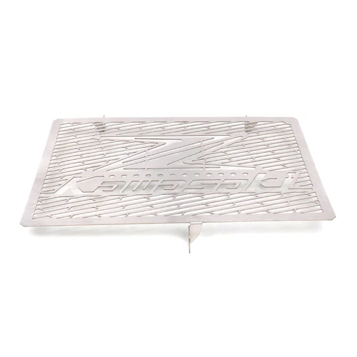 Cubierta protectora de rejilla de radiador para Kawasaki Z750 Z800 Z1000 Z1000SX 2012-2016 - Imagen 5 de 6