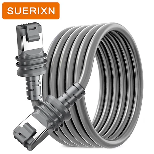 30FT 100FT 150FT Starlink Gen 3 Cable Extension Starlink Ethernet Cable