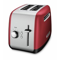 Click here for more details on KitchenAid Refurbished 2-Slice...