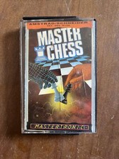 45827 Meisterschach - Amstrad CPC (1987) IA 0147