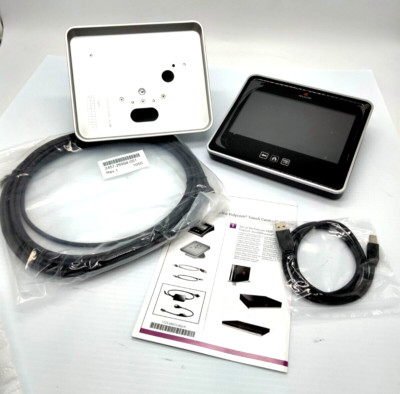 Polycom 2200-30070-001 Touch Control 2201-61652-001