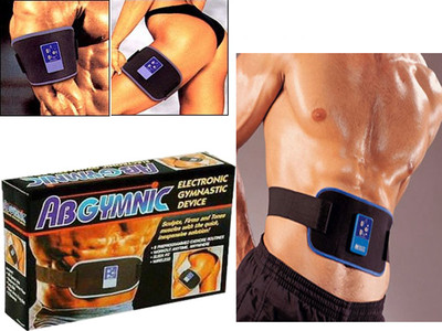 ABGYMNIC AB BELT MUSKELTONING GYM 100ml LEITGELFLASCHE FITNESS GESCHENK