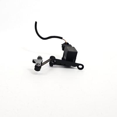 03-08 Mercedes R230 SL55 SL500 sensor suspension height level OEM ...