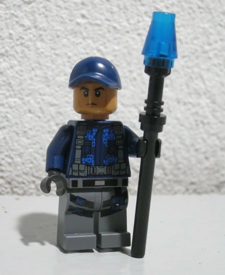 Lego jurassic world ball sale