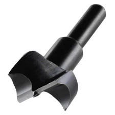 Cylindrical Wood Router Wolfcraft 3306000, Double-Sided Glove, 53 Mm X 25 Mm