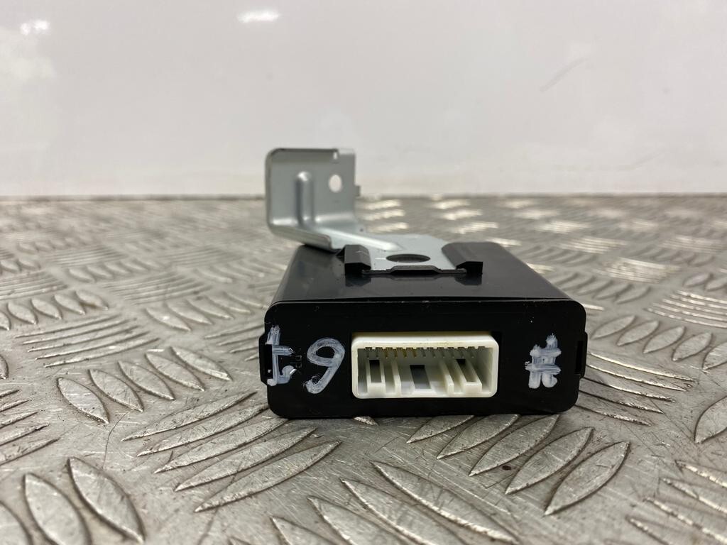 2008 Mazda 6 Light Control Module LCM GAN75102X JUR104395 #67