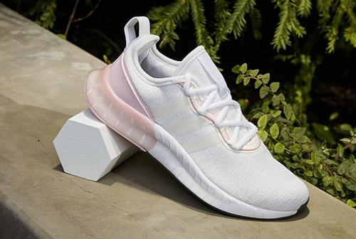 Womens Adidas Kaptir Super Running 
