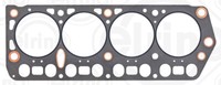 Elring 010.100 Gasket, Cylinder Head For Anchi Autorrad Baw C.A.M Chana Changfe