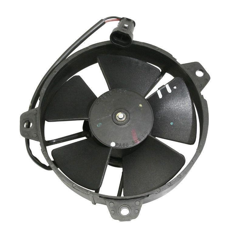 Ventilateur origine Piaggio avec pales profilées Yourban 125-300cc