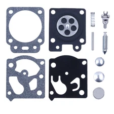 Carburetor Carb Repair Kit For Poulan Pro 3400 3700 3800 4000 Chainsaw WT-875-A