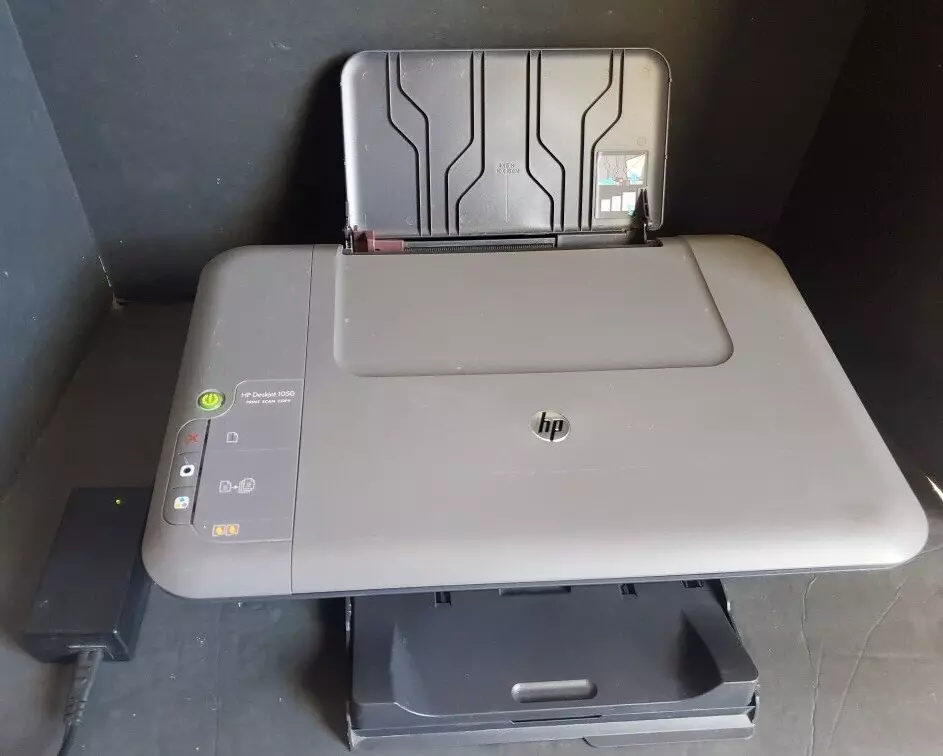 Hp printer sale 1050 price