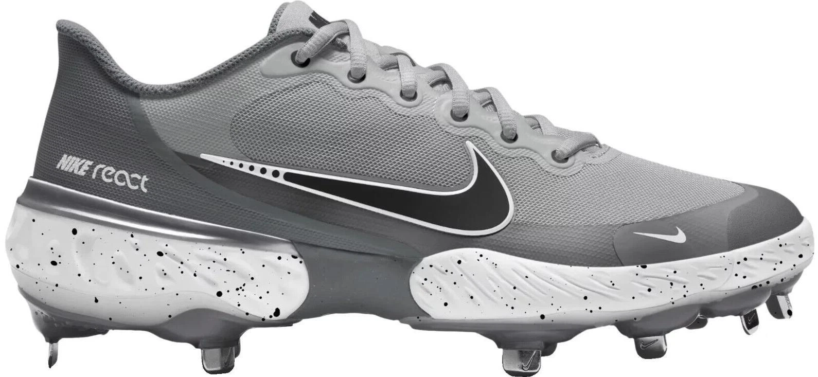 Nike Alpha Huarache Elite 3 Low Team Crimson for Sale