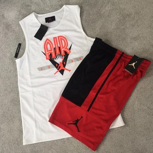 jordan flight tank top