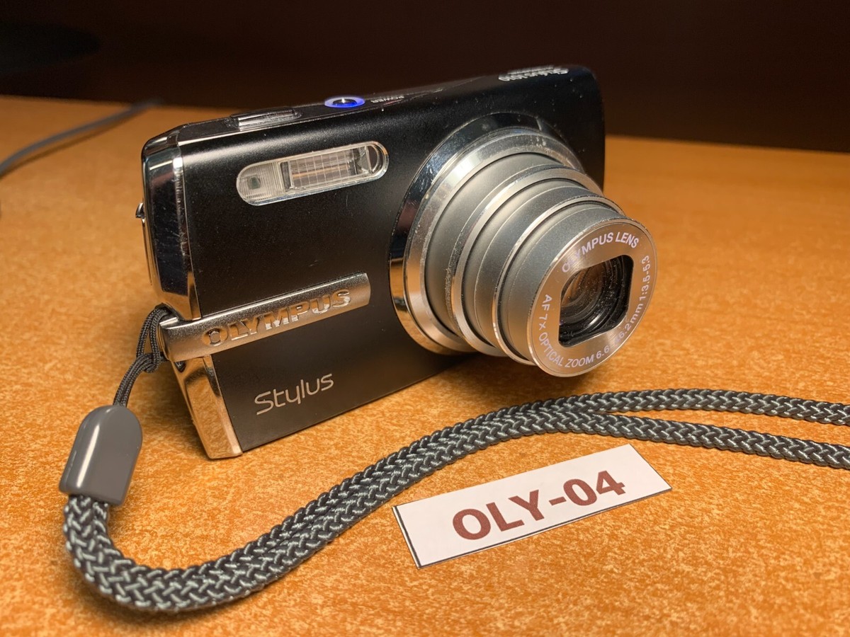 Many Olympus Digital Cameras FE-370, VR-340, VG-140, SZ-15, VG-160