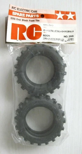 Tamiya RC Wheels, Tyres, Rims & Hubs